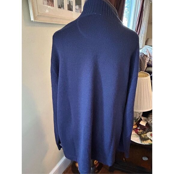 The North Face Pullover Sweater - Picture 2 of 7